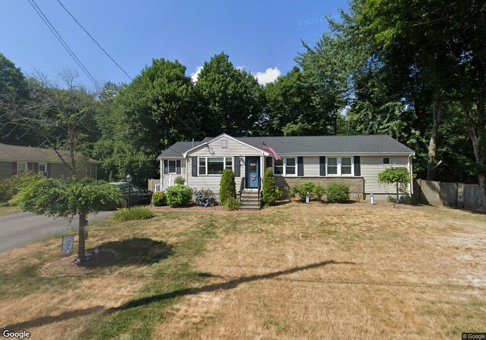 47 Sherman St, Foxboro, MA 02035 - photo 1