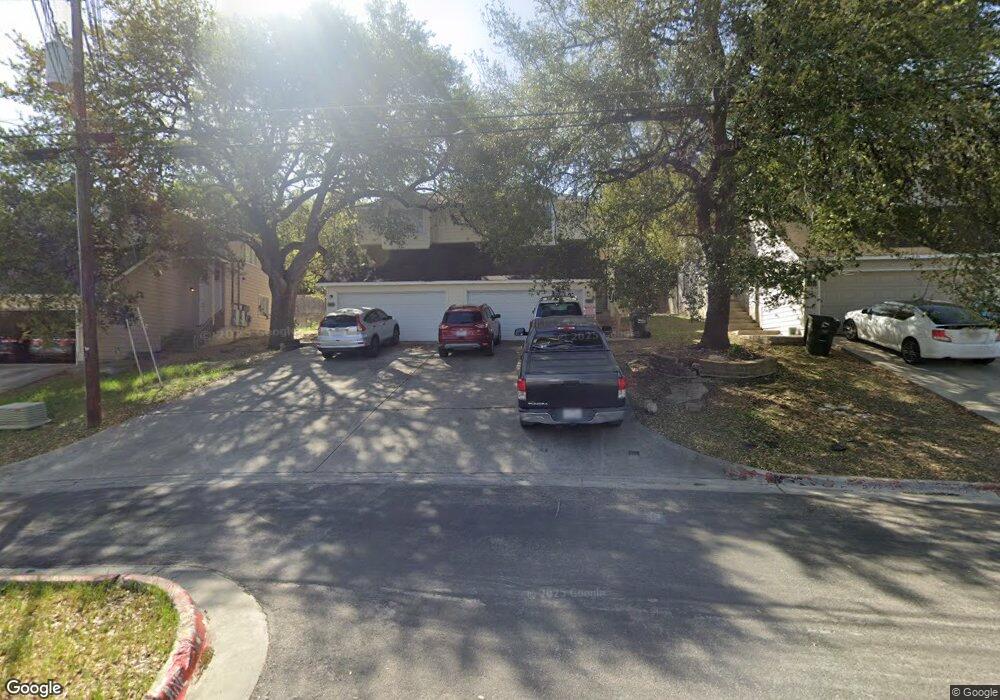 909 Sagewood Trail unit 911, San Marcos, TX 78666 - photo 1