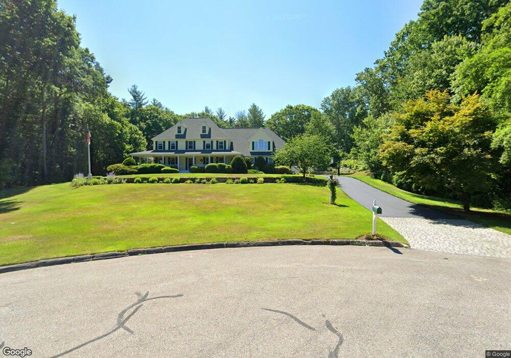 16 Quail Run, Medfield, MA 02052 - photo 1