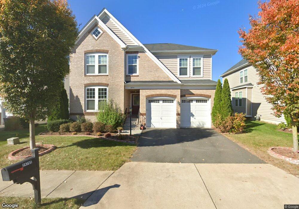 24795 Miners Mill Place, Aldie, VA 20105 - photo 1