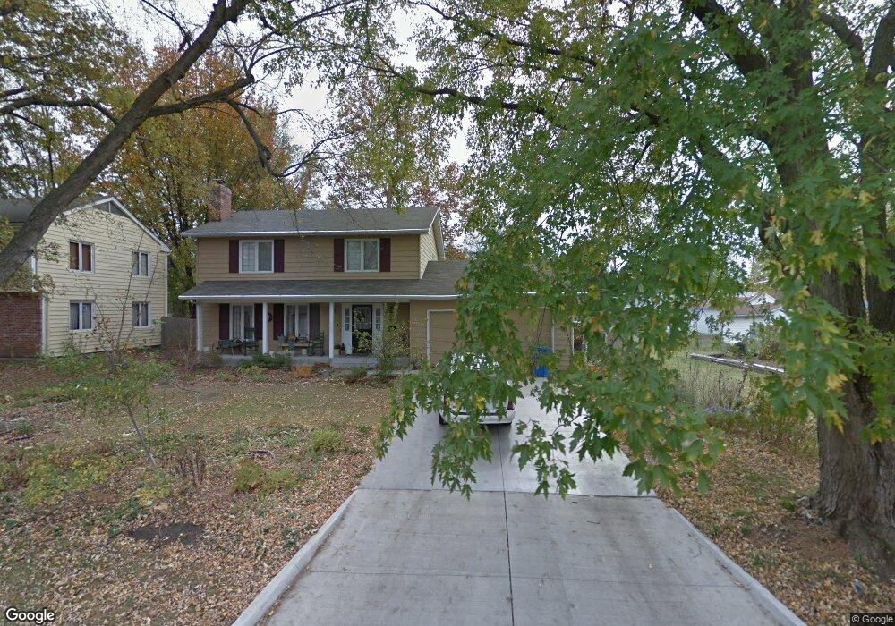 4409 SW Holly Ln, Topeka, KS 66604 - photo 1