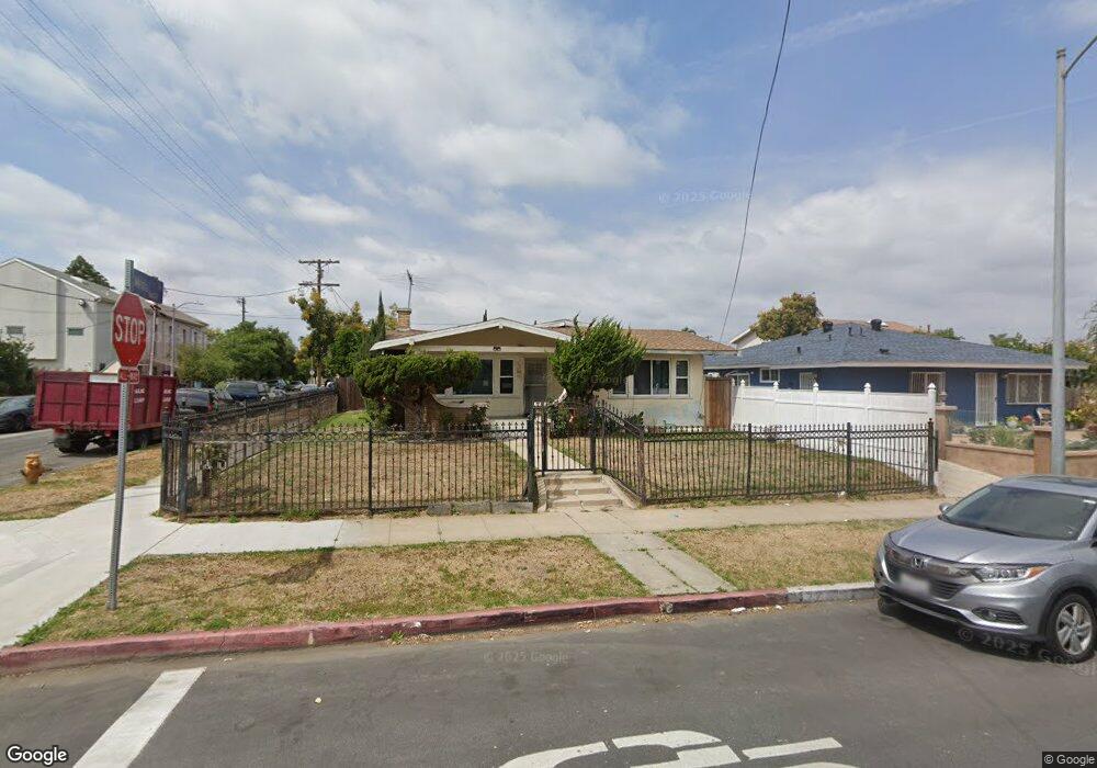 Street View Photo