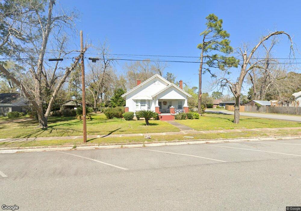 215 E 5th St, Adel, GA 31620 - photo 1