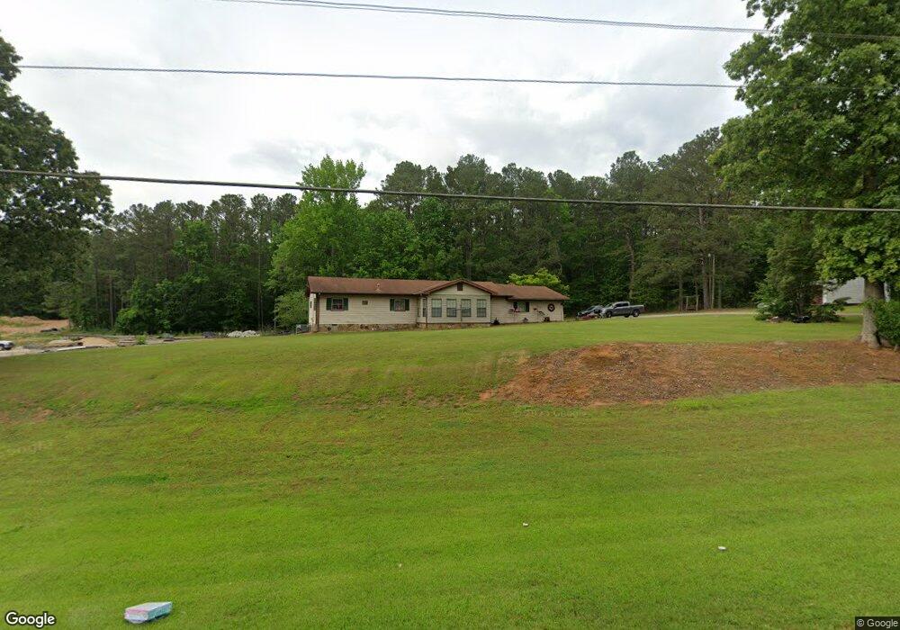 7218 Highway 212, Covington, GA 30016 - photo 1