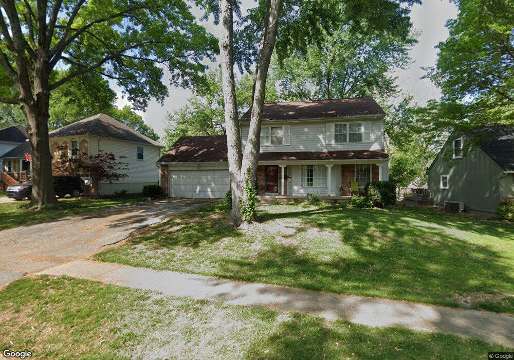 10218 Century Ln, Lenexa, KS 66215 - photo 1