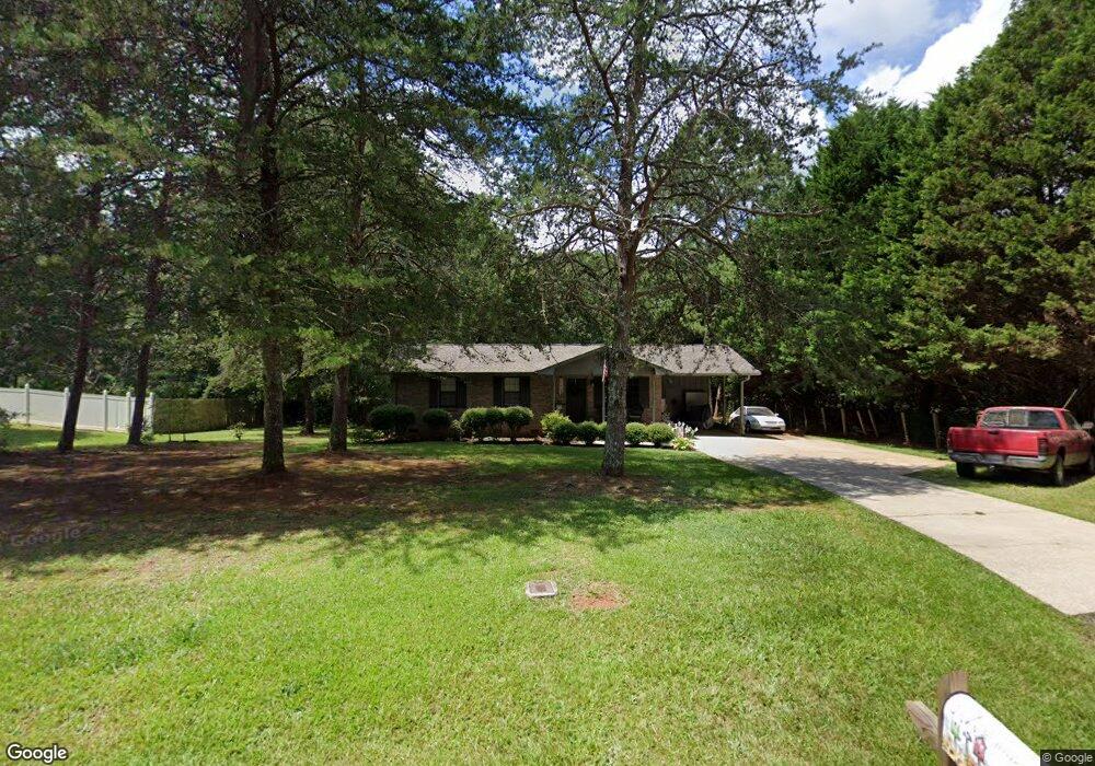 5259 Slater Rd, Anderson, SC 29621 - photo 1