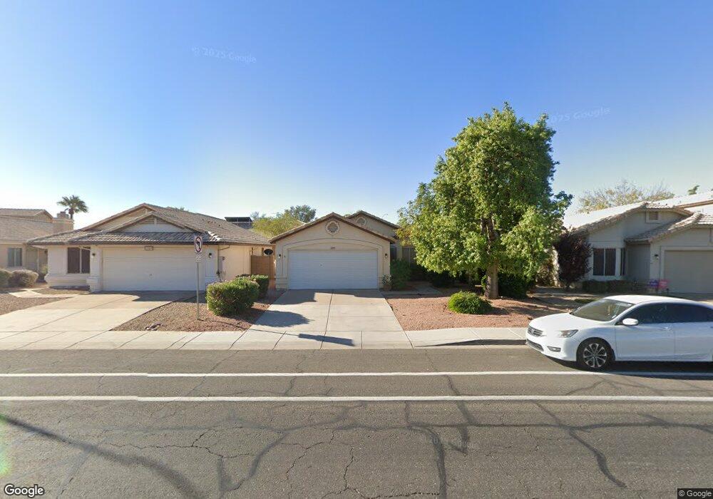 2557 W Knox Rd, Chandler, AZ 85224 - photo 1