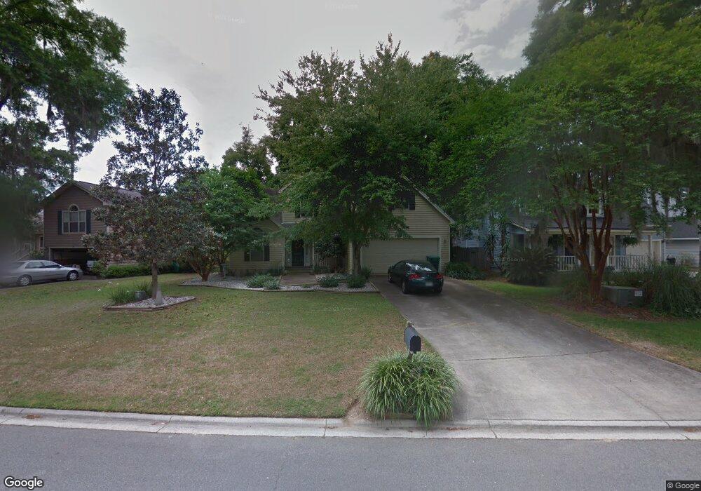 527 Pointe North Dr, Savannah, GA 31410 - photo 1