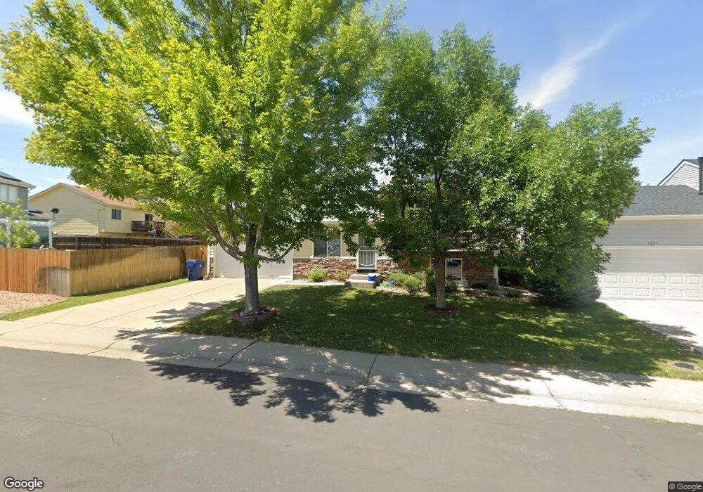 1437 S Pitkin Ct, Aurora, CO 80017 - photo 1