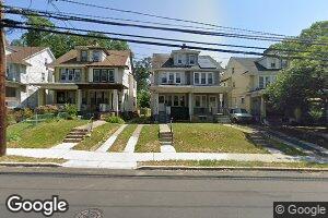 1412 Stuyvesant Ave, Trenton, NJ 08618