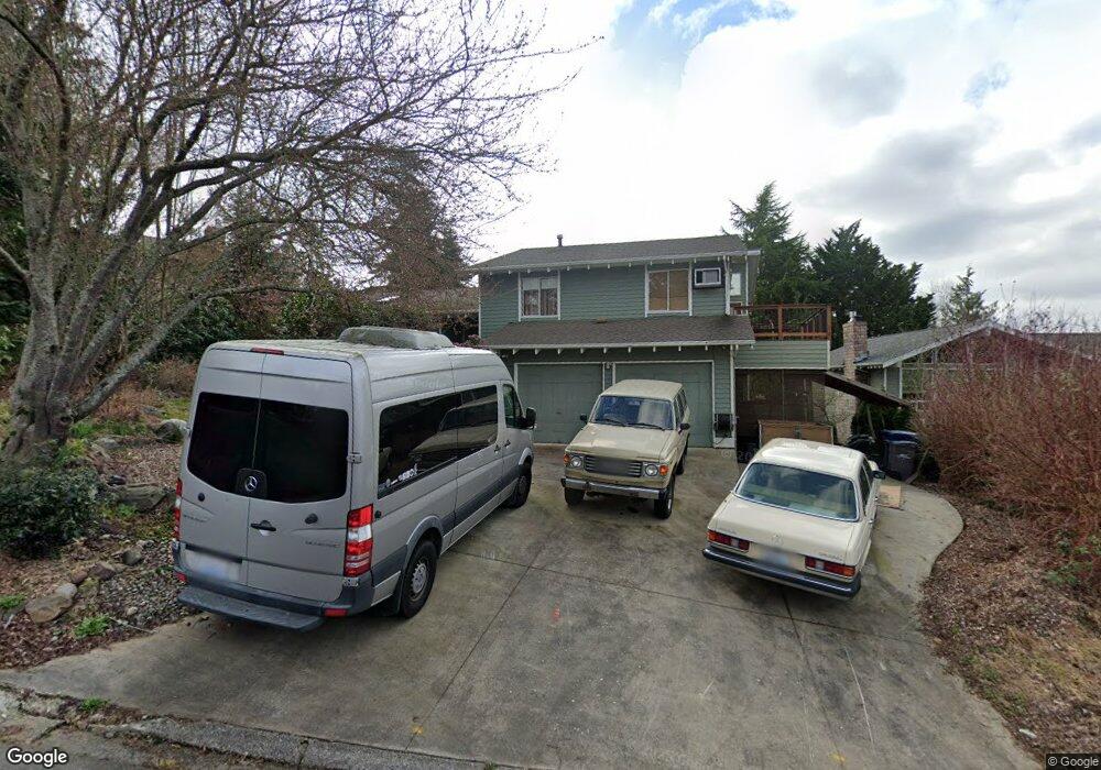 4806 73rd Place SW, Mukilteo, WA 98275 - photo 1