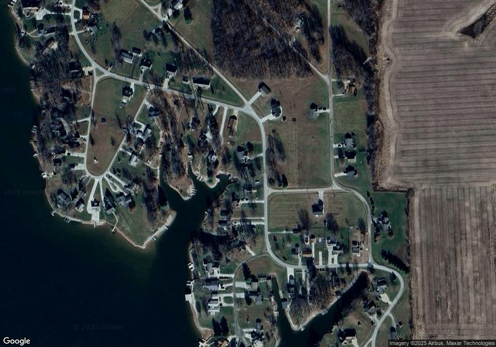 888 SE Santee Dr, Greensburg, IN 47240 - photo 1