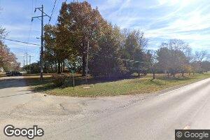 106 E South St, Mulberry Grove, IL 62262