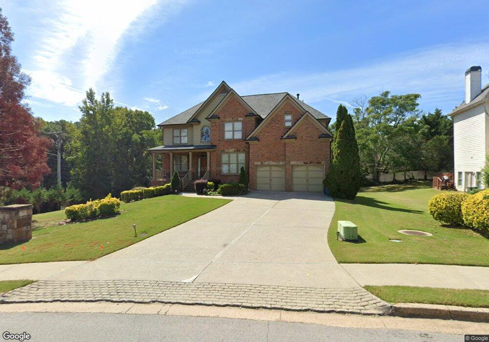 700 Verbena Way unit 1, Auburn, GA 30011 - photo 1