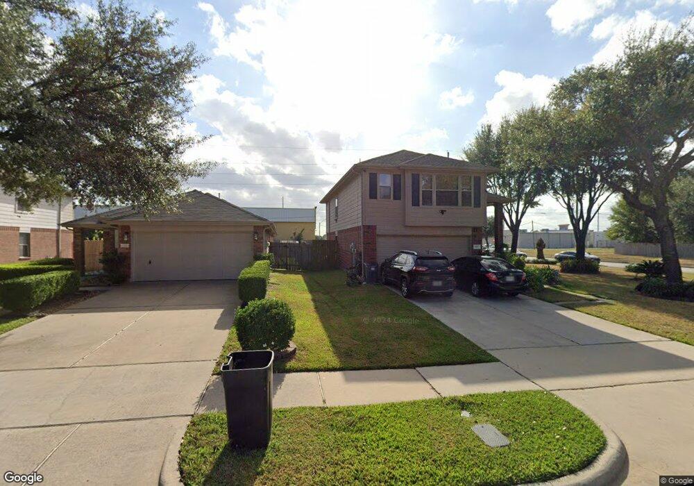 6567 Sutton Meadows Dr, Houston, TX 77086 - photo 1
