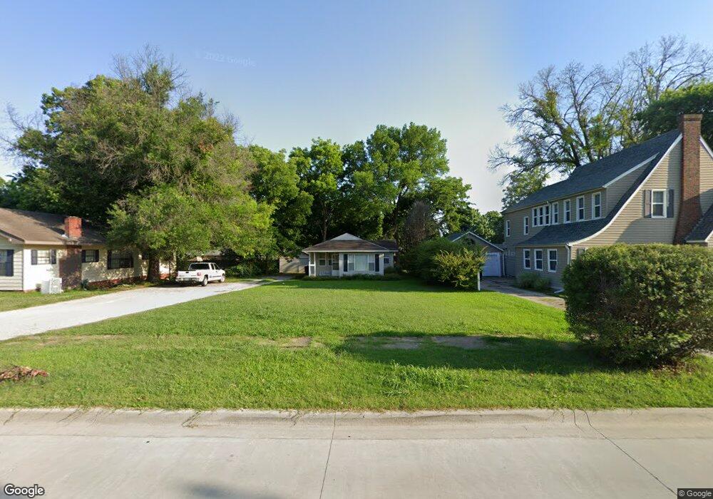 1314 Stanley St SW, Ardmore, OK 73401 - photo 1