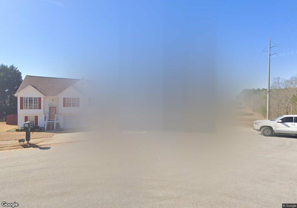 5021 Monarch Dr, McDonough, GA 30253 - photo 1