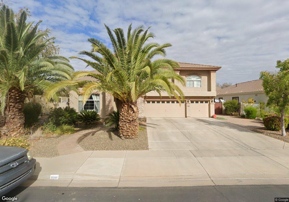 11348 E Solina Cir, Mesa, AZ 85212 - photo 1