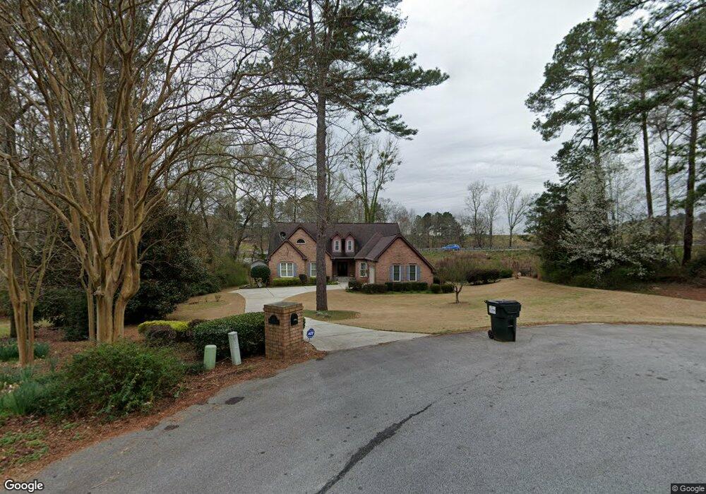 201 Whitesand Bay Dr, Stockbridge, GA 30281 - photo 1