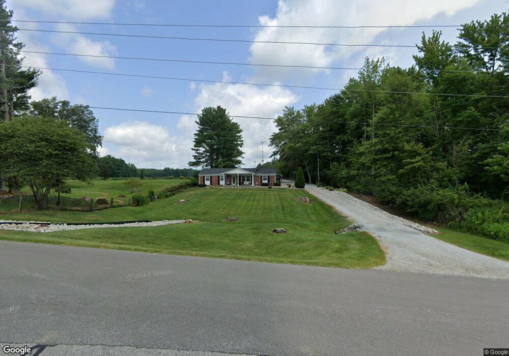 1240 E 800 S, Columbus, IN 47201 - photo 1