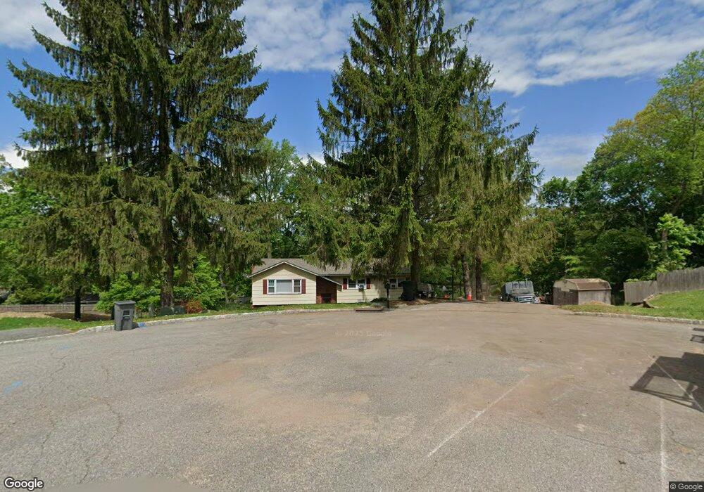 28 Tall Oaks Rd, Sparta, NJ 07871 - photo 1