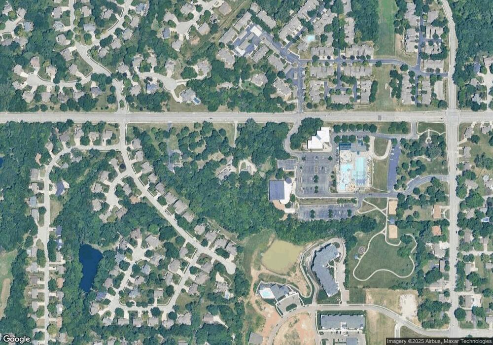 13829 Johnson Dr, Shawnee, KS 66216 - photo 1