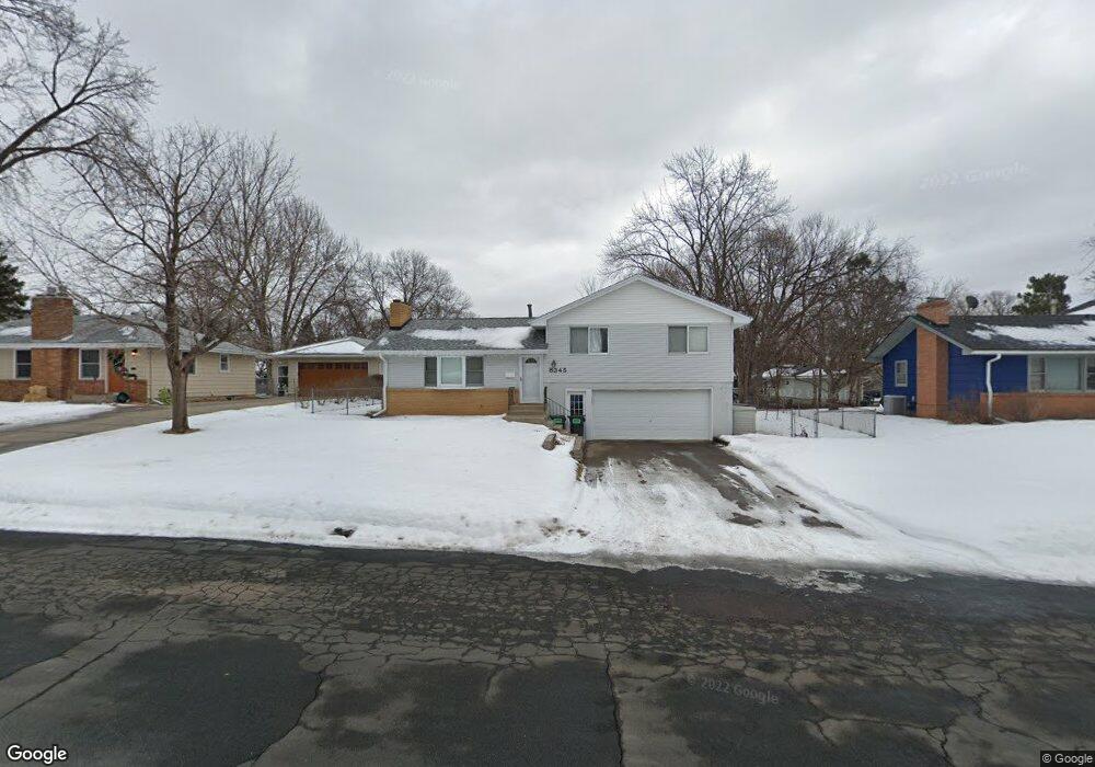 8345 Bryant Ave S, Bloomington, MN 55420 - photo 1