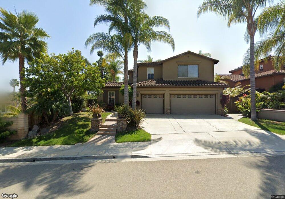 2325 Camino Robledo, Carlsbad, CA 92009 - photo 1