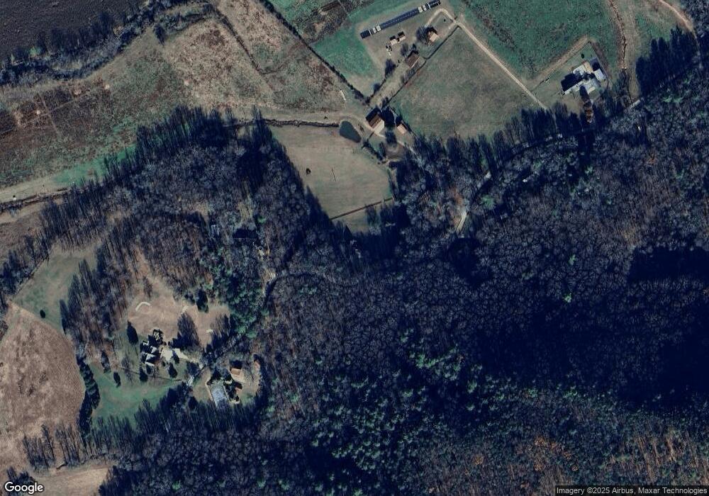 1377 Lynch Mountain Rd, Sautee Nacoochee, GA 30571 - photo 1