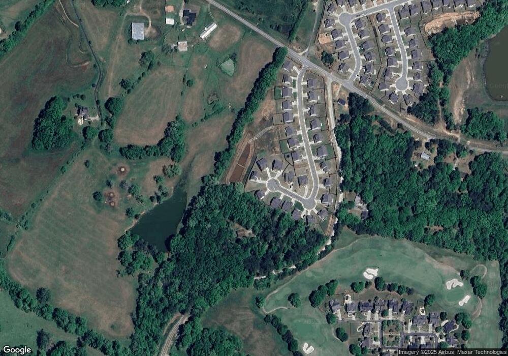 236 Dooly Dr unit 13, Statham, GA 30666 - photo 1