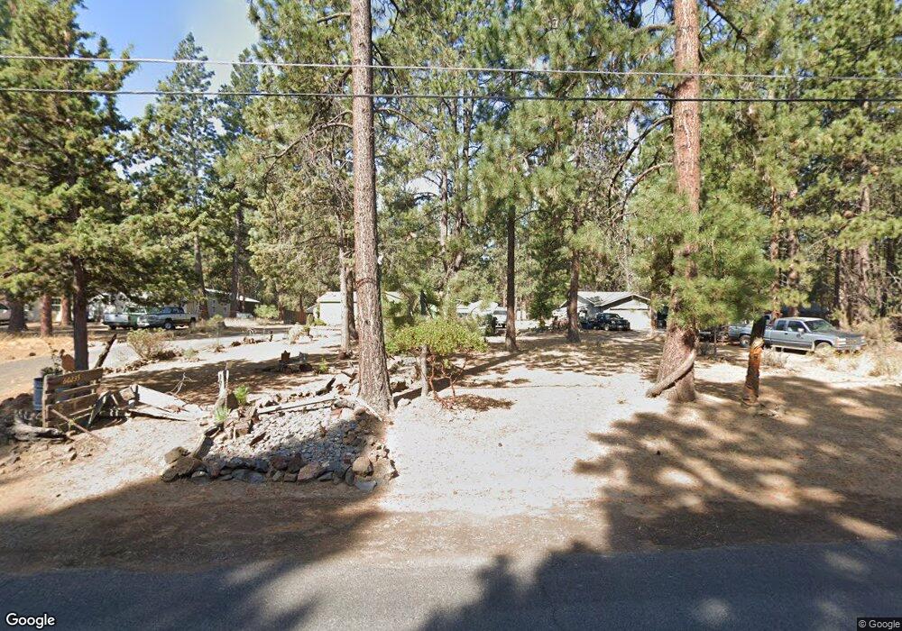 60235 Agate, Bend, OR 97702 - photo 1