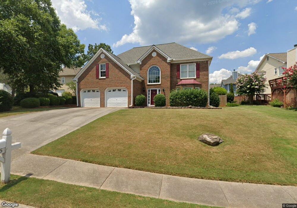 4376 Laughlin Ct NW, Kennesaw, GA 30144 - photo 1