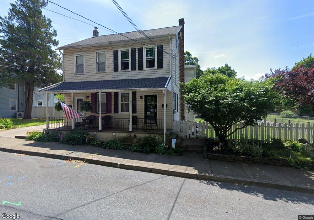 652 Minor St, Emmaus, PA 18049 - photo 1