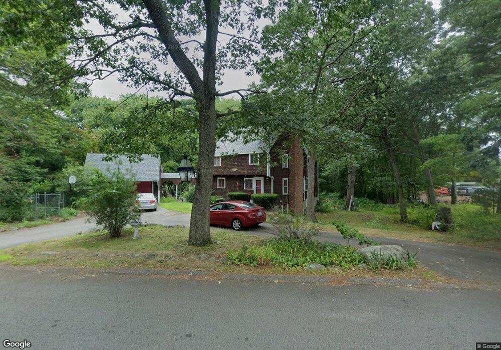 290 Summit Rd, Abington, MA 02351 - photo 1