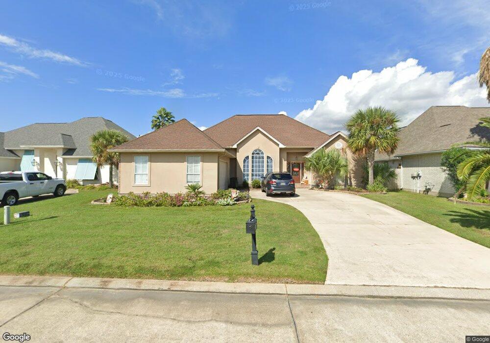 1552 Regatta Cove, Slidell, LA 70458 - photo 1
