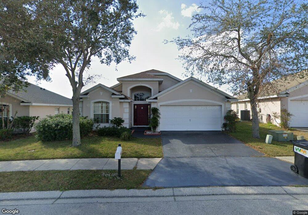 123 Dalton Ct, Davenport, FL 33897 - photo 1
