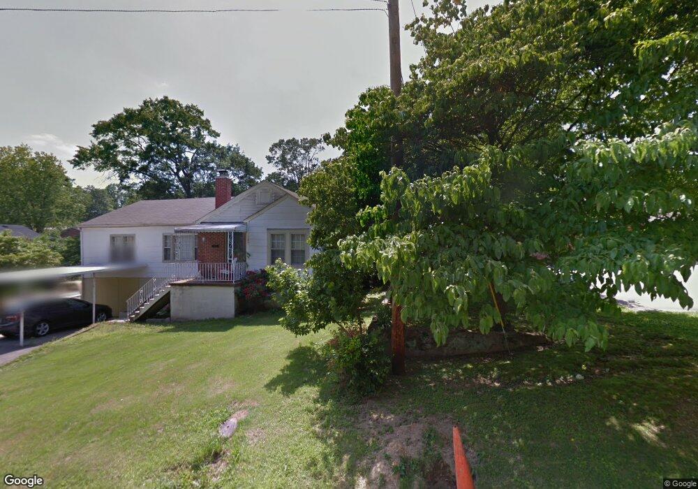 107 Austin Ave SW, Cullman, AL 35055 - photo 1