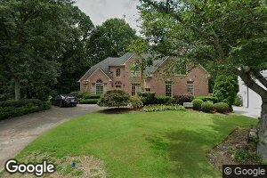 4534 Rutherford Dr Unit 4A, Marietta, GA 30062