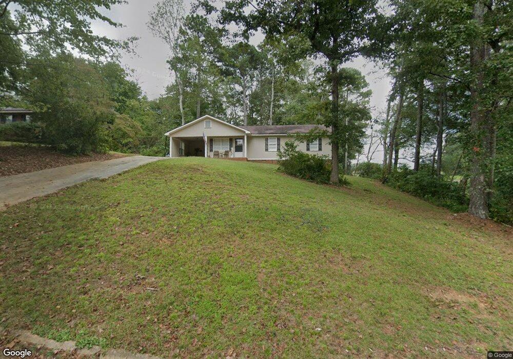 116 Windemere Dr, Bremen, GA 30110 - photo 1
