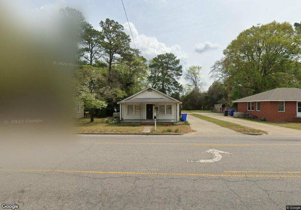 1503 Camden Rd, Fayetteville, NC 28306 - photo 1