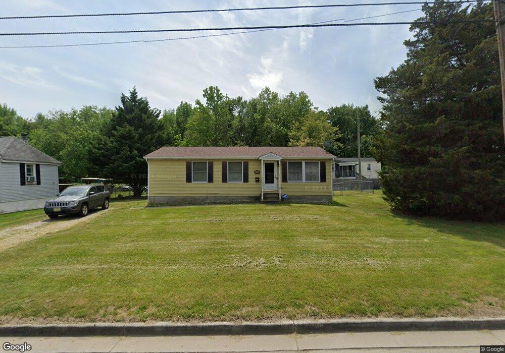100 E Del a Vue Ave, Penns Grove, NJ 08069 - photo 1