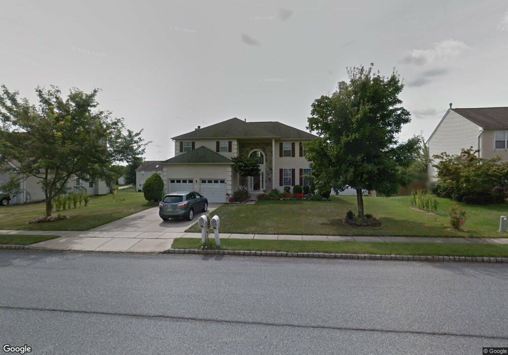 8 Spring Dr, Burlington, NJ 08016 - photo 1