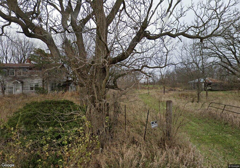 8693 S 125 W, Boswell, IN 47921 - photo 1