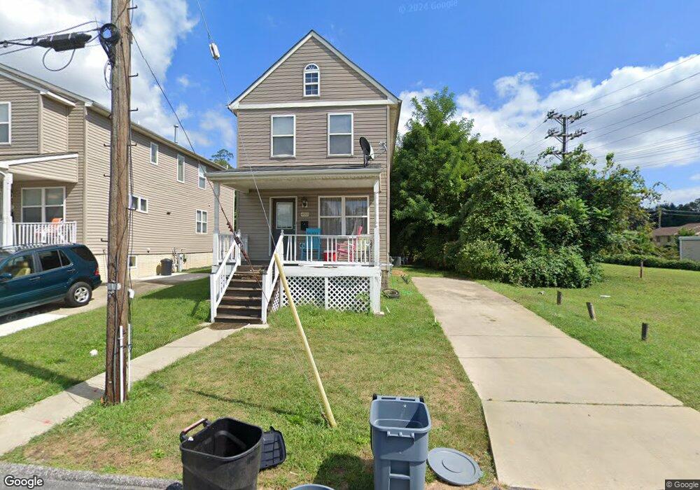 402 Railroad Ave, Towson, MD 21286 - photo 1