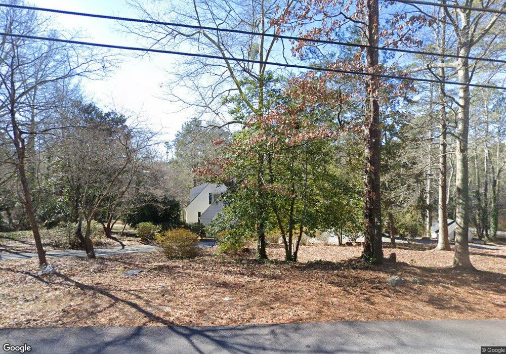 198 Xavier Dr, Athens, GA 30606 - photo 1