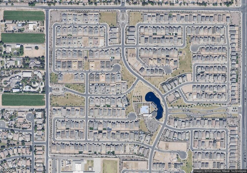 1352 E Ficus Way, Gilbert, AZ 85298 - photo 1