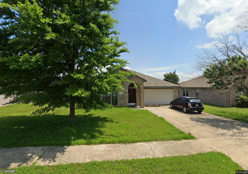 1107 Eagle Lake Ct, Wylie, TX 75098 - photo 1