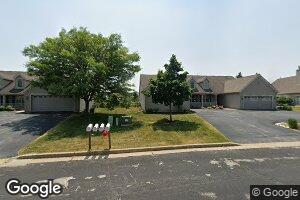 1446 Groves Ln Unit 5, Union Grove, WI 53182