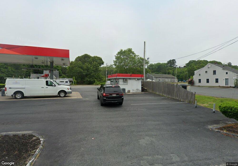 1030 Sandwich Rd, Bourne, MA 02532 - photo 1