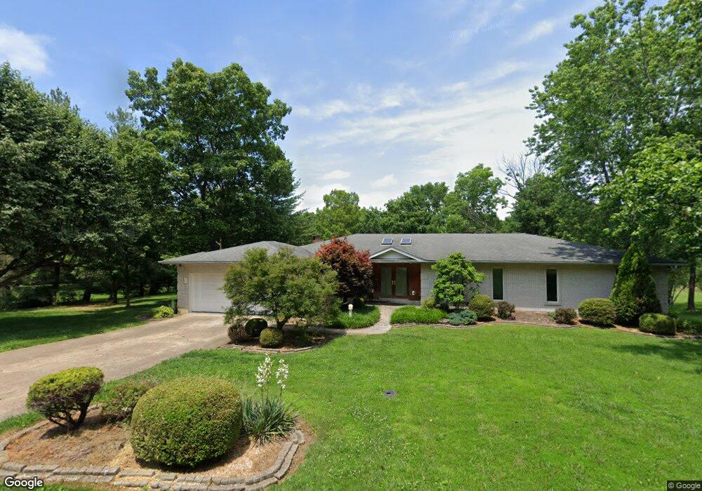 2716 Wycliff Dr, Farmington, MO 63640 - photo 1